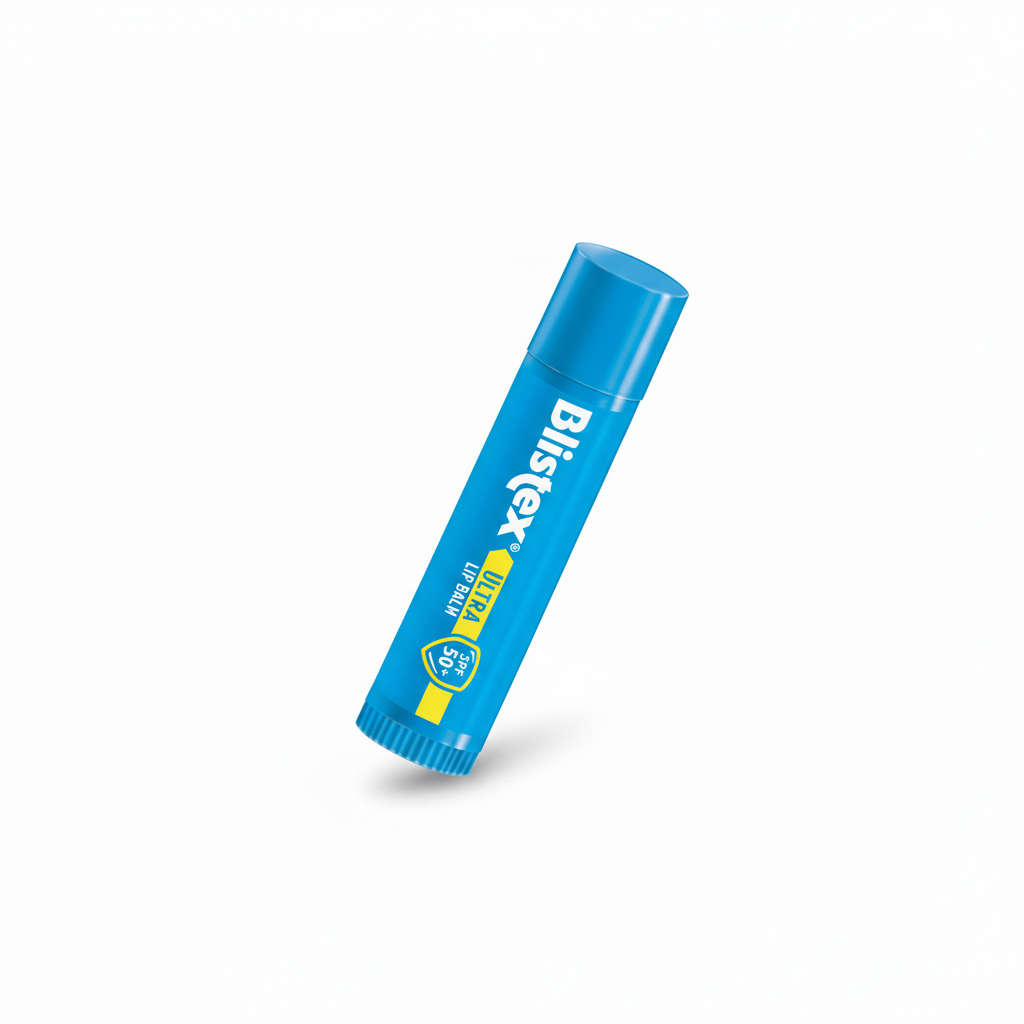 BLISTEX ULTRA LIP BALM SPF50+ - Professional Look