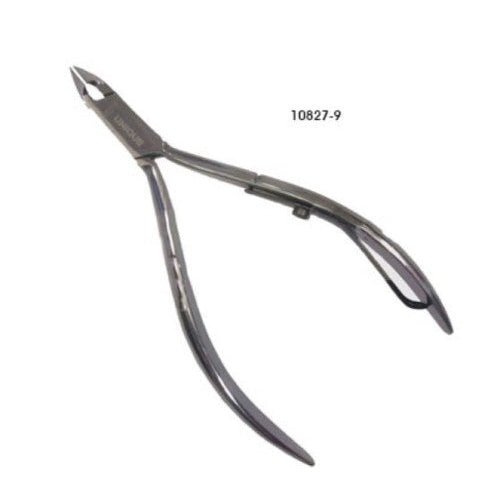 UNIQUE 10827-9 TRONCHESE PELLE 10CM -9MM - Professional Look