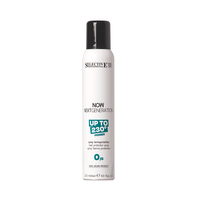 SELECTIVE NOW NEXTGENERATION UP TO 230° SPRAY TERMOPROTETTIVO 200ML