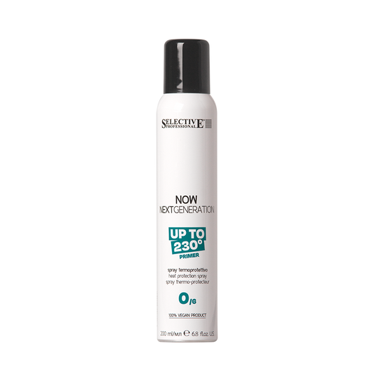 SELECTIVE NOW NEXTGENERATION UP TO 230° SPRAY TERMOPROTETTIVO 200ML