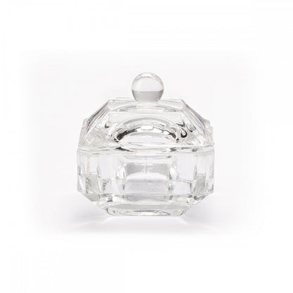 ESTROSA VASETTO IN VETRO C/COPERCHIO 10ML