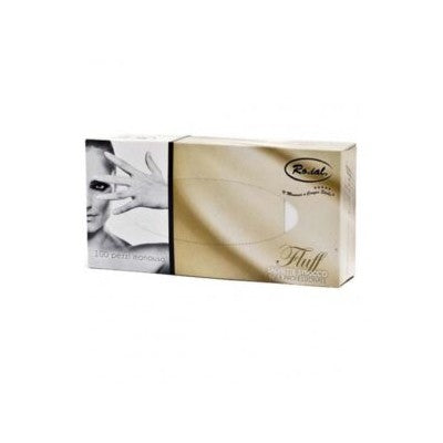 ROIAL VELINE COSMETICHE 100PZ - Professional Look