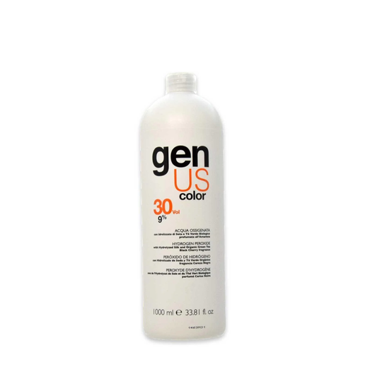 GENUS OSSIGENO 30 VOLUMI 1000ML