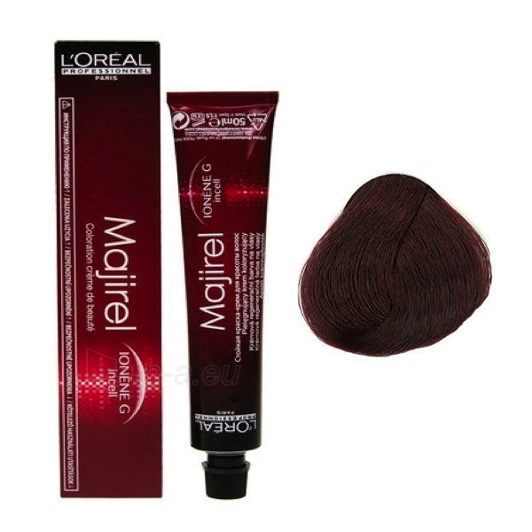 L'OREAL PROFESSIONNEL MAJIREL TINTA