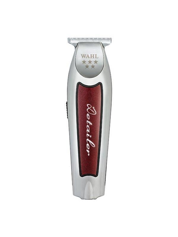 WAHL TAGLIACAPELLI DETAILER CORDLESS TRIMMER - Professional Look