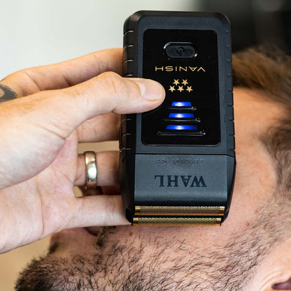 WHAL VANISH - Professional Look