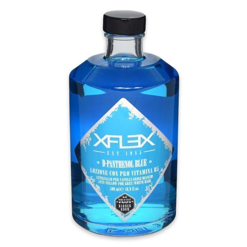 XFLEX AFTER SHAVE ORIGINAL BLU 375ML