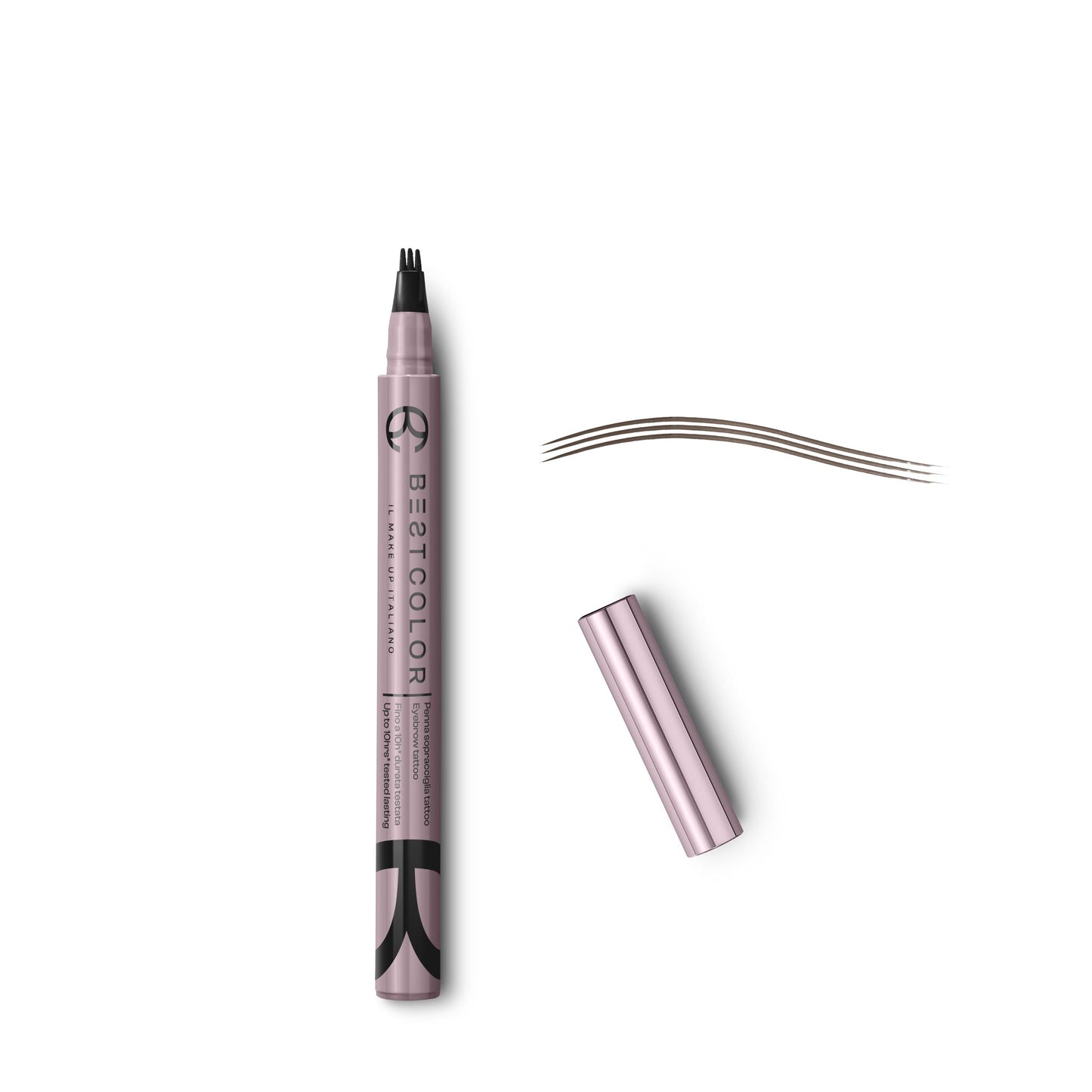 BEST COLOR PENNA TATTOO ‘’YOUR EYEBROW’S BFF’’ - Professional Look