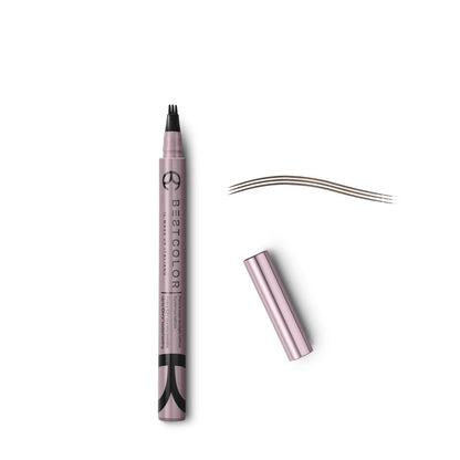 BEST COLOR PENNA TATTOO ‘’YOUR EYEBROW’S BFF’’ - Professional Look