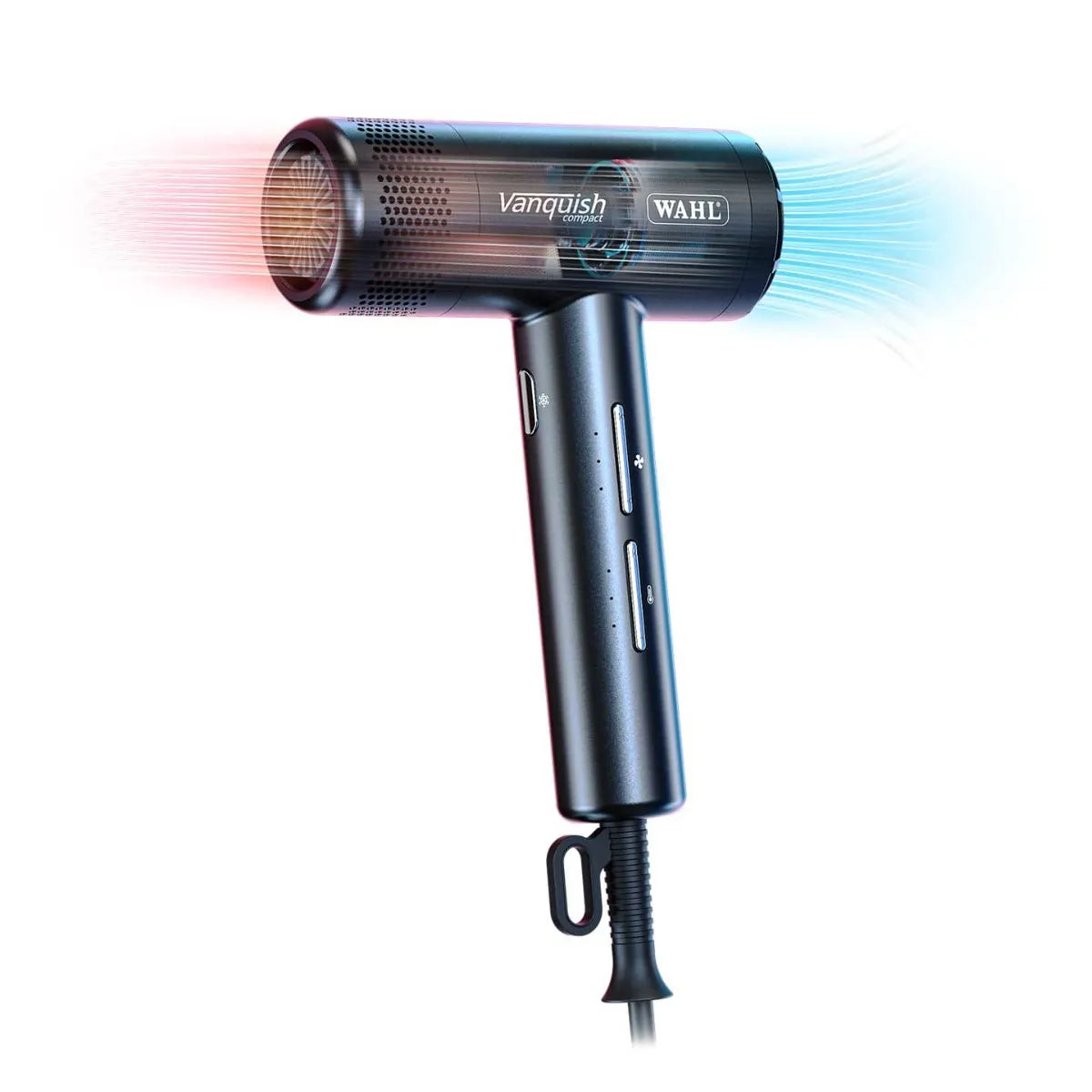 WAHL PHONE VANQUISH COMPACT - Professional Look