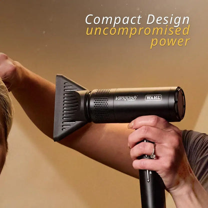 WAHL PHONE VANQUISH COMPACT - Professional Look