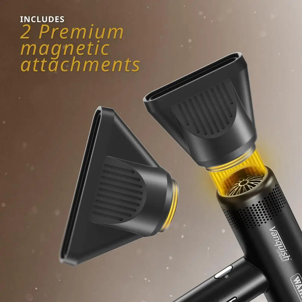 WAHL PHONE VANQUISH COMPACT - Professional Look