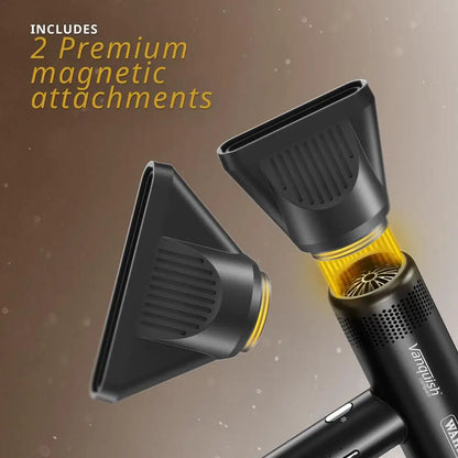 WAHL PHONE VANQUISH COMPACT - Professional Look