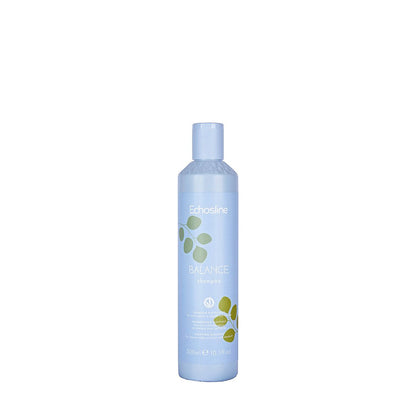 ECHOSLINE BALANCE SHAMPOO PER CUTE IMPURA E FORFORA 