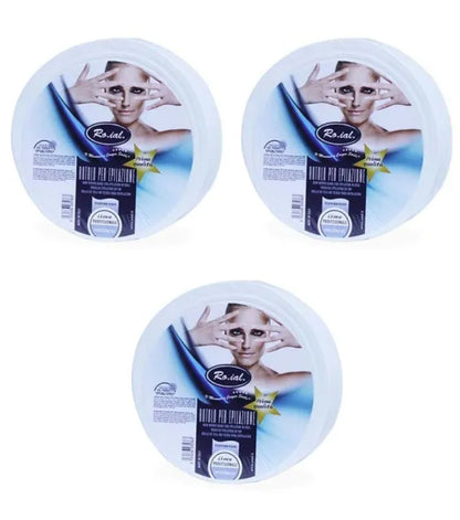 Ro.Ial Rotolo Epilazione - Professional Look