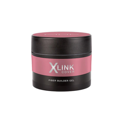 XLINK FIBER BUILDER GEL COVER - Professional Look