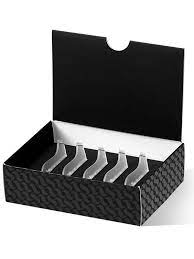 InLei HELPER pettinino rivoluzionario per ciglia normali o spesse - Conf. 5pz - Professional Look