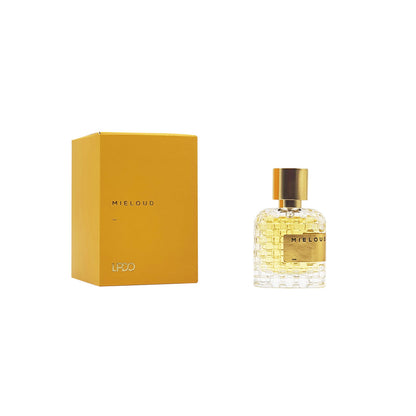 Mieloud - Professional Look