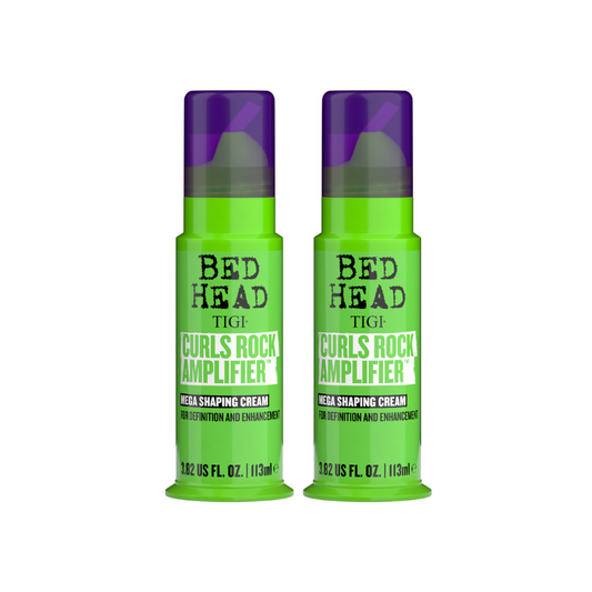 Bed Head Curls Rock Amplifier - 113ml